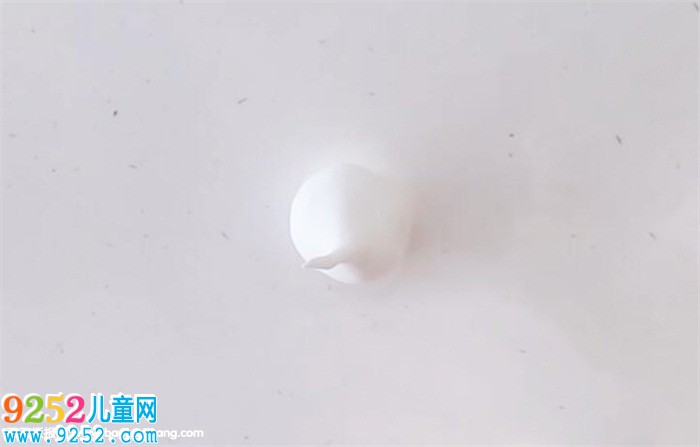 超輕粘土蘿卜教程