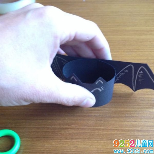 飛翔的小蝙蝠