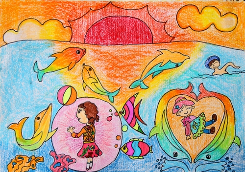 海豚樂園
