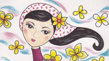 風(fēng)的女兒