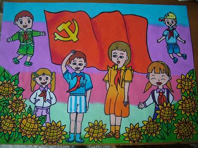 人民的公仆