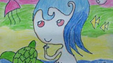 海底觀光游