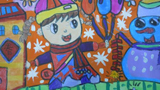 下雪了