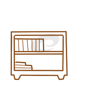 漂亮的柜子<a href=http://inspiredelm.com/jianbihua/ target=_blank class=infotextkey>簡筆畫</a>怎么畫