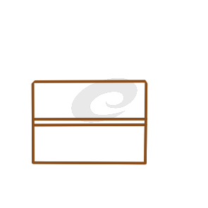 漂亮的柜子<a href=http://inspiredelm.com/jianbihua/ target=_blank class=infotextkey>簡筆畫</a>怎么畫