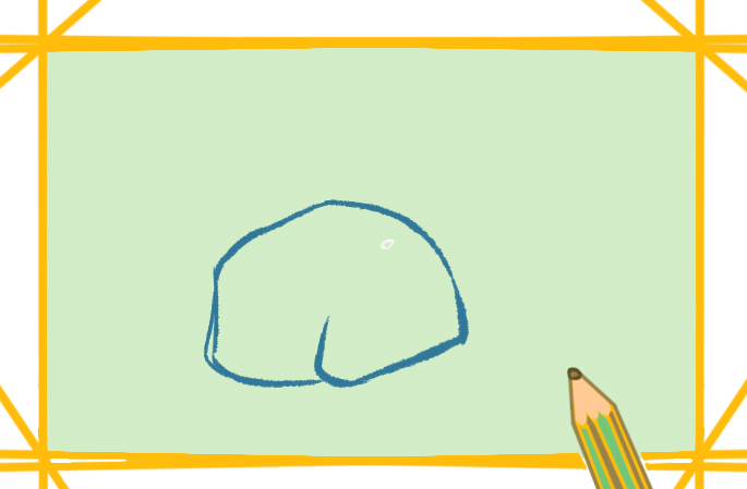 漂亮的床<a href=http://inspiredelm.com/jianbihua/ target=_blank class=infotextkey>簡筆畫</a>彩色圖片教程