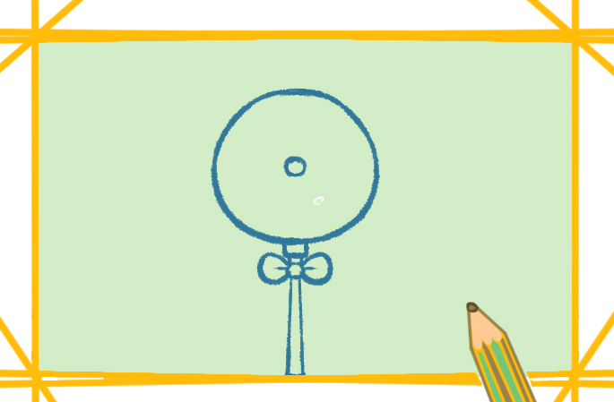 波板糖<a href=http://inspiredelm.com/jianbihua/ target=_blank class=infotextkey>簡筆畫</a>七彩色圖片怎么畫