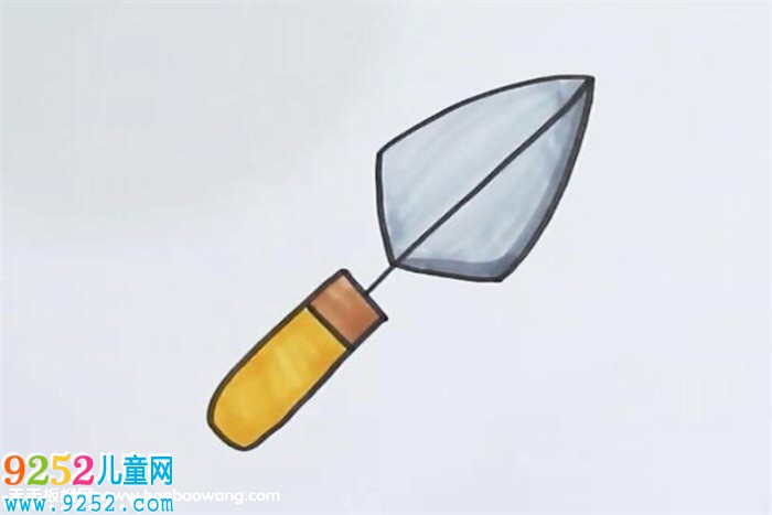 鏟子<a href=http://inspiredelm.com/jianbihua/ target=_blank class=infotextkey>簡筆畫</a>