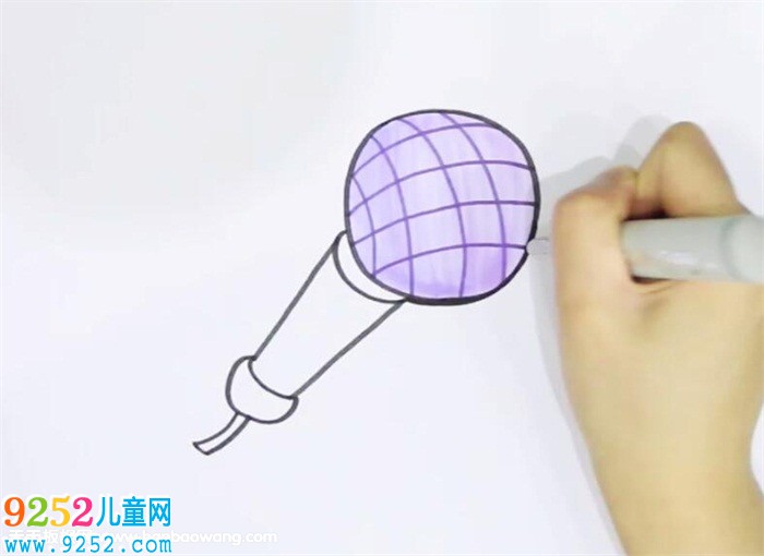 話筒<a href=http://inspiredelm.com/jianbihua/ target=_blank class=infotextkey>簡(jiǎn)筆畫</a>