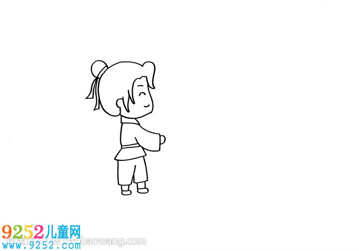 牛郎織女相會(huì)<a href=http://inspiredelm.com/jianbihua/ target=_blank class=infotextkey>簡(jiǎn)筆畫</a>