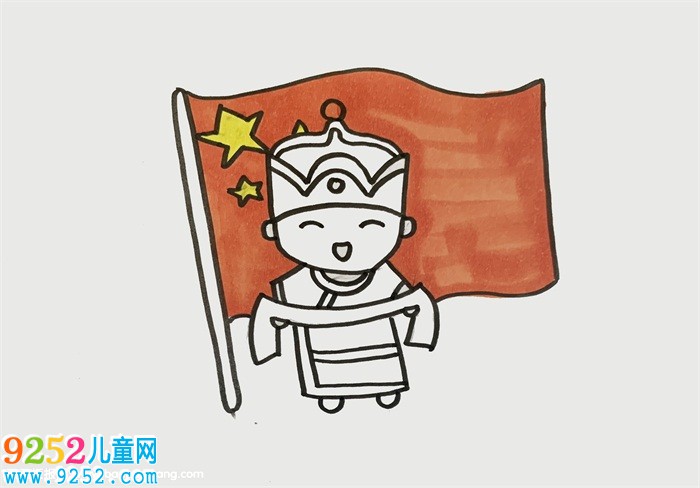 少數(shù)民族人物<a href=http://inspiredelm.com/jianbihua/ target=_blank class=infotextkey>簡筆畫</a>，少數(shù)民族卡通人物<a href=http://inspiredelm.com/jianbihua/ target=_blank class=infotextkey>簡筆畫</a>