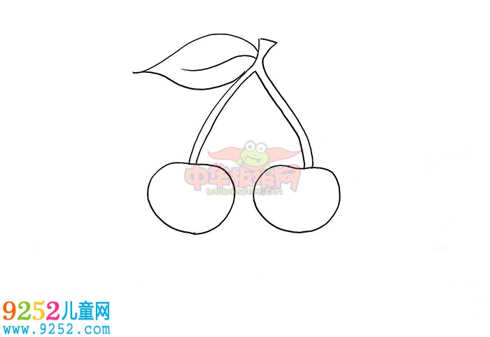 橙子怎么畫<a href=http://inspiredelm.com/jianbihua/ target=_blank class=infotextkey>簡(jiǎn)筆畫</a>，簡(jiǎn)單的橙子<a href=http://inspiredelm.com/jianbihua/ target=_blank class=infotextkey>簡(jiǎn)筆畫</a>步驟