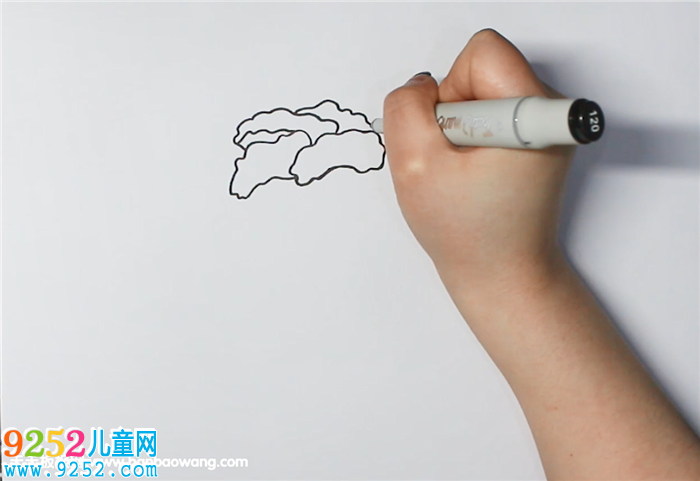 雞冠花<a href=http://inspiredelm.com/jianbihua/ target=_blank class=infotextkey>簡筆畫</a>