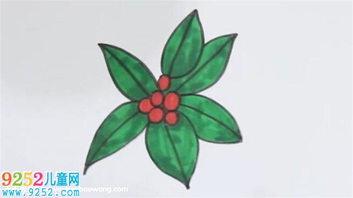 冬青<a href=http://inspiredelm.com/jianbihua/ target=_blank class=infotextkey>簡(jiǎn)筆畫</a>