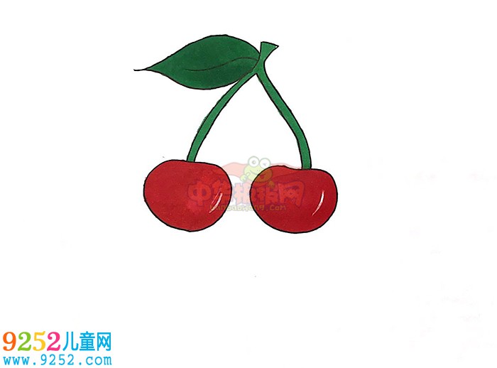 橙子怎么畫<a href=http://inspiredelm.com/jianbihua/ target=_blank class=infotextkey>簡(jiǎn)筆畫</a>，簡(jiǎn)單的橙子<a href=http://inspiredelm.com/jianbihua/ target=_blank class=infotextkey>簡(jiǎn)筆畫</a>步驟