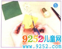 老鼠吃玉米窗花_<a href=http://inspiredelm.com/jianzhi/ target=_blank class=infotextkey>剪紙</a>圖案大全