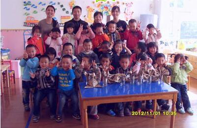 幼兒園教師教育筆記《幼兒教師培訓總結小班數(shù)學區(qū)材料的投放》