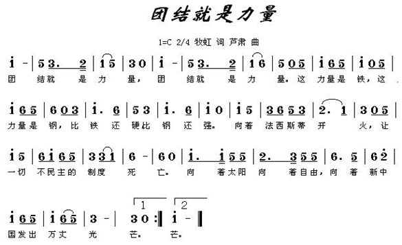 關(guān)于團結(jié)協(xié)作的經(jīng)典英語名句