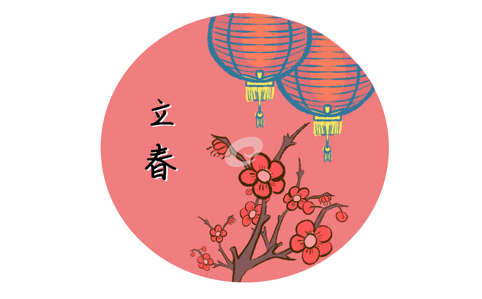 關(guān)于立春的古詩(shī)30首