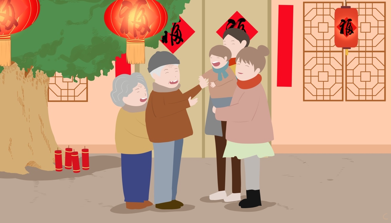 關(guān)于春節(jié)的古詩大全11