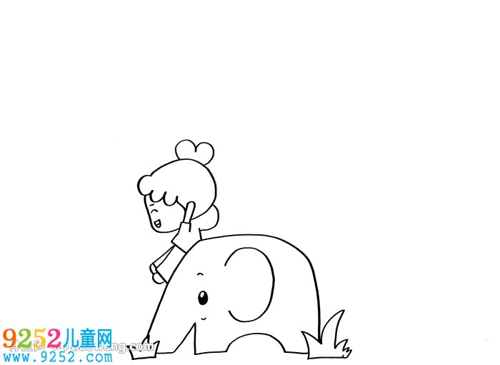 暑假生活<a href=http://inspiredelm.com/shouchaobao/ target=_blank class=infotextkey>手抄報</a>簡單又漂亮