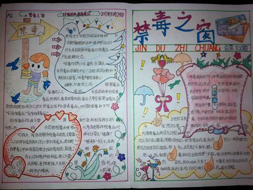 最新禁毒之窗<a href=http://inspiredelm.com/shouchaobao/ target=_blank class=infotextkey>手抄報</a>