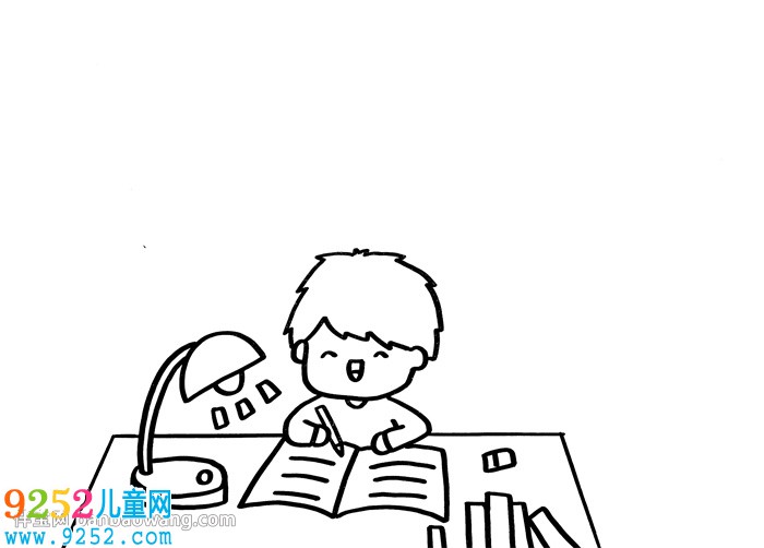 做學(xué)習(xí)的主人<a href=http://inspiredelm.com/shouchaobao/ target=_blank class=infotextkey>手抄報(bào)</a>