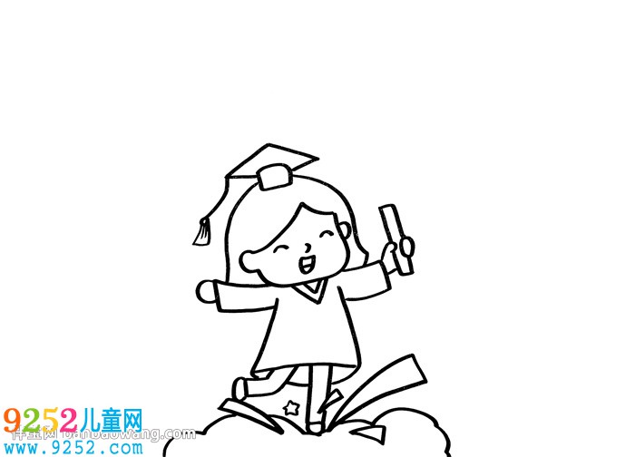 我們畢業(yè)了<a href=http://inspiredelm.com/shouchaobao/ target=_blank class=infotextkey>手抄報(bào)</a>