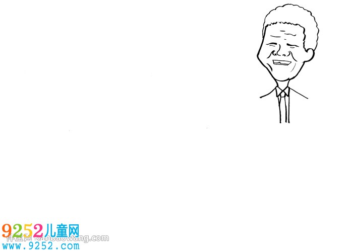 曼德拉的一生<a href=http://inspiredelm.com/shouchaobao/ target=_blank class=infotextkey>手抄報</a>