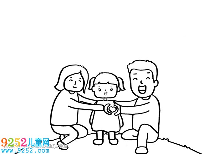 關(guān)注心理健康<a href=http://inspiredelm.com/shouchaobao/ target=_blank class=infotextkey>手抄報(bào)</a>