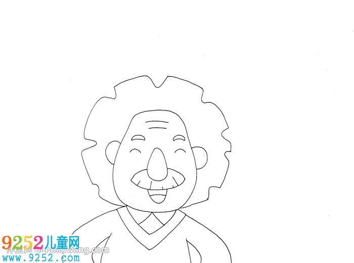 愛因斯坦<a href=http://inspiredelm.com/shouchaobao/ target=_blank class=infotextkey>手抄報</a>