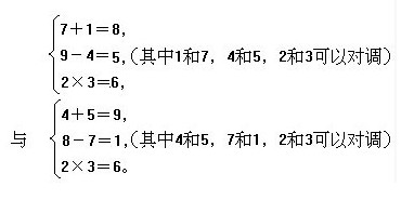 四年級奧數(shù)題及答案-填數(shù)